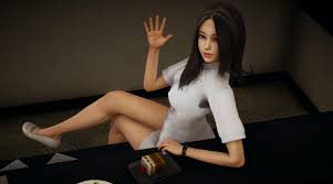 特工17 角色养成 预览图 3