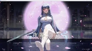 夜幕之花_Night Bloom 实机画面 详情图