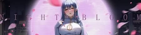 夜幕之花_Night Bloom 分支选择 实机截图 3